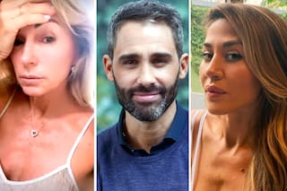 Tristeza y aguante mundial: la reacción de los famosos ante la inesperada derrota argentina