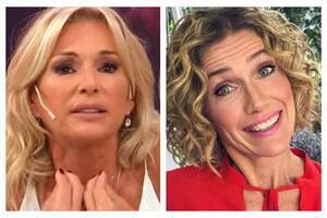 Yanina Latorre estalló cuando le nombraron a Maru Botana y recordó su pelea en la facultad