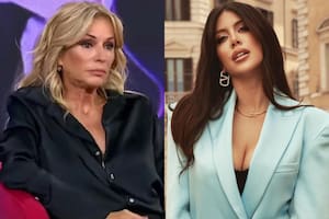 Yanina Latorre estalló de furia contra Wanda Nara y la acusó de "tóxica"
