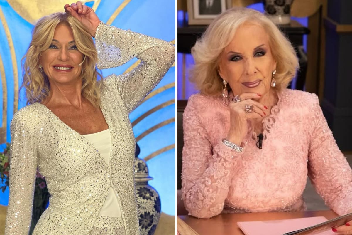 Yanina Latorre reveló por qué no volverá nunca más al programa de Mirtha Legrand
