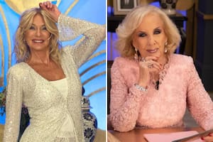 Yanina Latorre estaría muy ofendida por la forma en la que la trataron la última vez que asistió al programa de La Chiqui