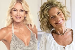 El duro cruce entre Yanina Latorre y Maru Botana: del “es todo un invento” al “sos una mitómana”