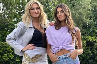 La furia de Yanina Latorre por una actitud de su hija: “¡Basta!”