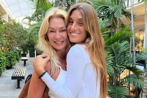 Yanina Latorre habló sobre el control de alcoholemia positivo de su hija Lola (Foto: Instagram)