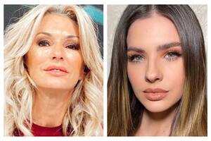 Yanina Latorre le dio un consejo a la China Suárez, quien le respondió de forma irónica