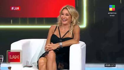 Yanina Latorre le respondió a Elizabeth Vernaci: “Te mando un beso y hacé algo para que te nombren por tu laburo, no por hablar mal de otras mujeres"