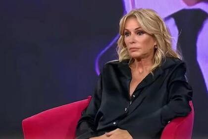 Yanina Latorre le respondió a Wanda Nara desde Miami