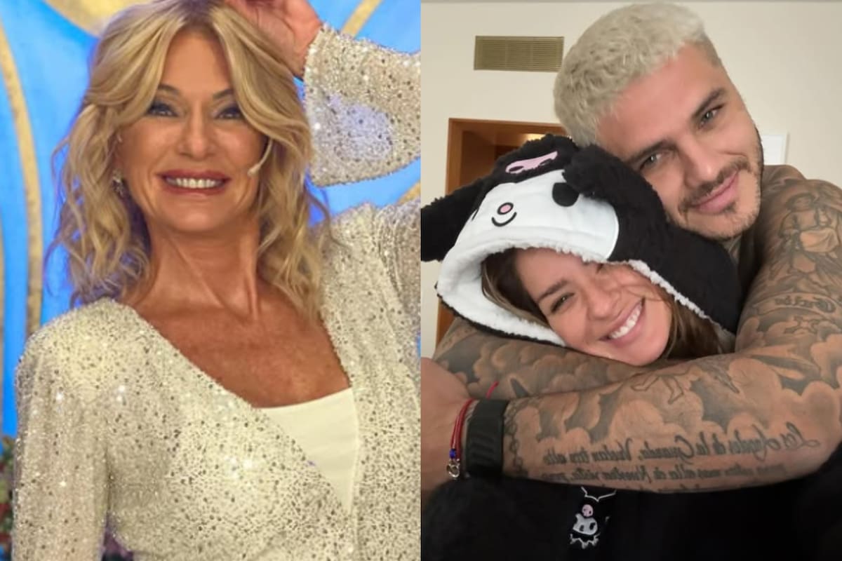 Yanina Latorre no se guardó, le retrucó a la China Suárez y apuró a Mauro Icardi: “Salís con una roba-maridos”