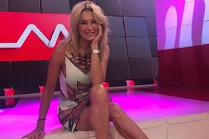 Yanina Latorre dispara contra Pampita: "Querida, hablá bien, sos madre"