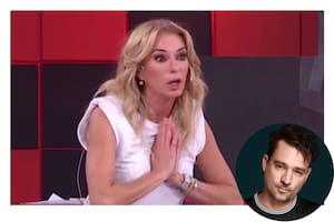 Yanina Latorre recordó el calvario que vivió cuando fue vecina de Chano Charpentier