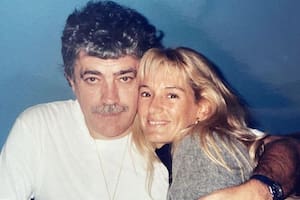 Yanina Latorre reveló el motivo por el que nunca perdonó su papá