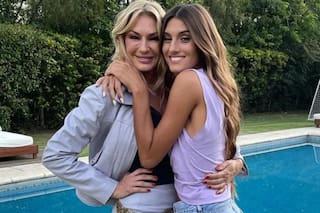 Yanina Latorre habló del accidente que sufrió su hija Lola y contó cómo se encuentra