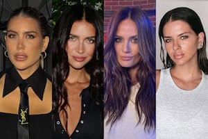 La verdad detrás de la pelea entre Zaira y Paula: el punto de quiebre y la influencia de Wanda y la China