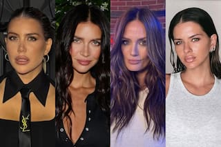 La verdad detrás de la pelea entre Zaira y Paula: el punto de quiebre y la influencia de Wanda y la China