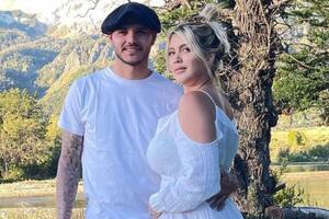 Cuántos millones deberían repartirse Wanda Nara y Mauro Icardi si se divorcian