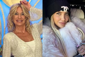 Yanina Latorre reveló que Wanda Nara la bloqueó de Instagram