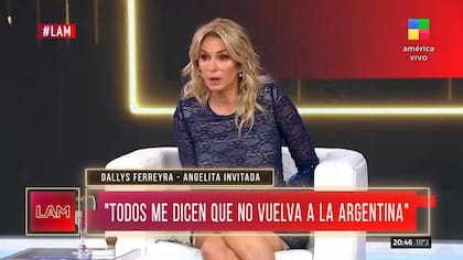 Yanina Latorre, un personaje tan controversial como atípico