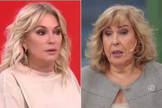 Polémica en los Martín Fierro: las críticas de Yanina Latorre y la furia de Barbarossa