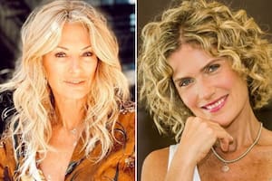 Yanina Latorre y Maru Botana mantienen una enemistad desde hace varios años