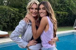 Asaltaron la casa donde se hospeda Lola Latorre en La Juanita y se registraron otros seis casos con el mismo modus operandi