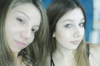 La cruda historia de Yanina Lescano, la amiga de Nahir Galarza en prisión