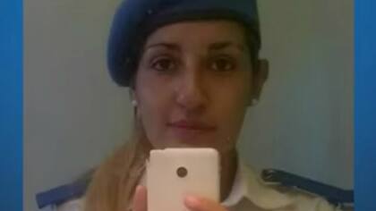 Yanina Rocío Giménez