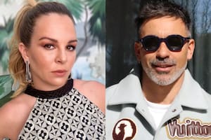 Yanina Screpante rompió el silencio y apuntó contra el Pocho Lavezzi: “Fue una persona violenta”