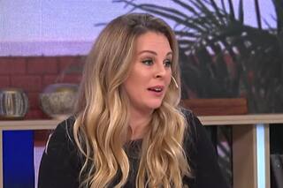 Yanina Screpante estalló de furia contra las abogadas del Pocho Lavezzi