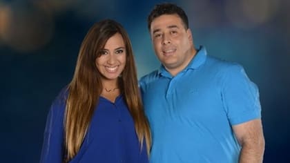 Yanina y Matías, eliminados tras un violento episodio