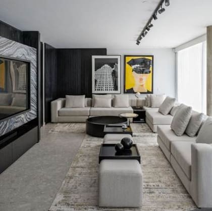 Yankelevich de Modo Casa asegura que la tendencia apunta a la conexión con lo natural