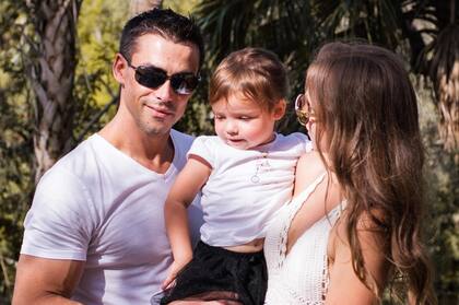 Yann Arnaud, el experimentado acróbata de Cirque du Soleil que murió en pleno show