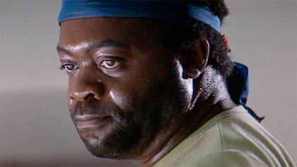 Yaphet Kotto y su experiencia con los extraterrestres