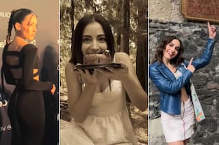 La cubana que triunfó en Telemundo con Pasión de Gavilanes y que ahora interpreta un papel inesperado