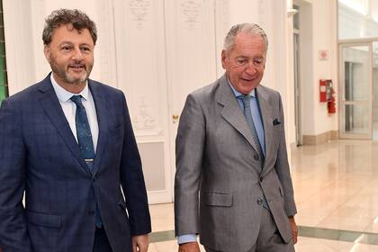 Yasin y Funes de Rioja