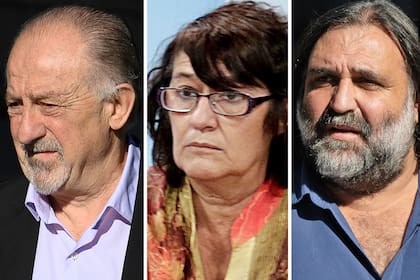 Yasky, Alesso y Baradel, los referentes sindicales que convocaron al paro docente 