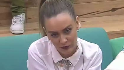 Yasmila, nueva eliminada de Gran Hermano