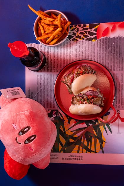 Yatai Yatoi, street food asiático