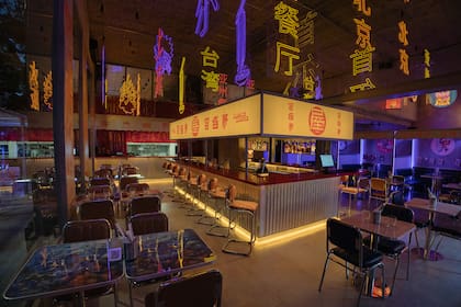 Yatai Yatoi, una de las aperturas 2025