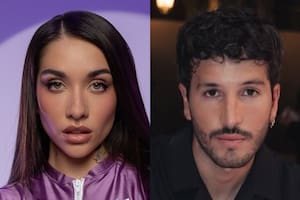 Hora y cómo ver en vivo el evento a lo mejor de la música latina con Sebastián Yatra y María Becerra