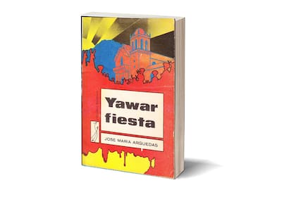 "Yawar fiesta", obra cumbre del indigenismo