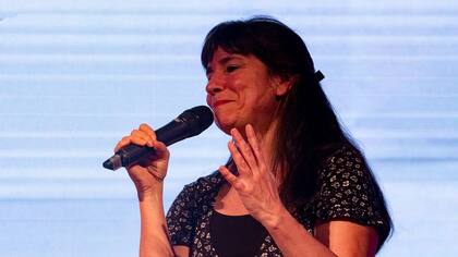 Yayo Herrero en el Festival Hay en Colombia: "Una transición ecológica justa es evidentemente un cambio a mejor para todo el mundo".
