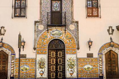 Ybor City, en Tampa; la sucursal a la que llegaron los agentes de inmigración