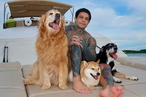 Avianca demandará a un influencer colombiano por detonar una “bomba de olor” en un avión y grabar a los pasajeros