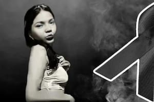 Yeimi Rivera se volvió tendencia en Facebook por un video íntimo y luego se difundió una noticia falsa sobre su vida