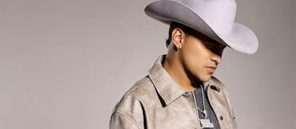 Yeison Jiménez era un artista colombiano que adquirió popularidad en países de habla hispana (Facebook/Yeison Jiménez)