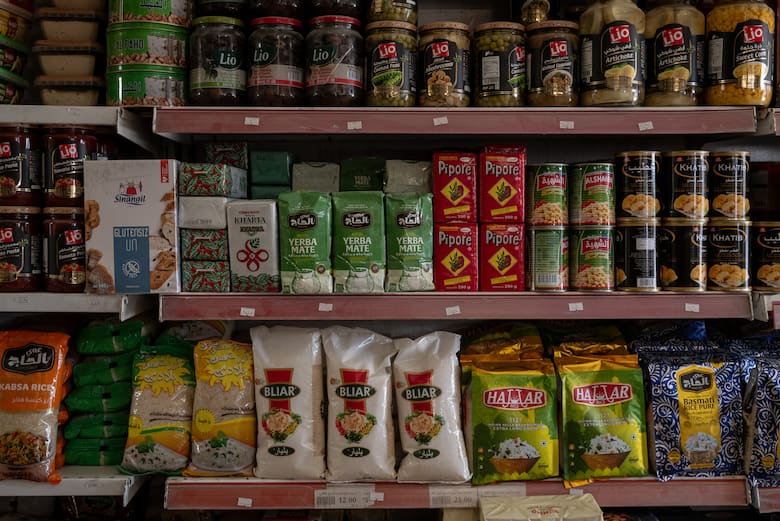 Crisis en Siria: impacto en las exportaciones argentinas de yerba mate