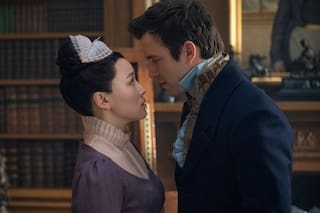 Bridgerton: los detalles de los nuevos episodios, el furor de los fans y un amor distinto para la época