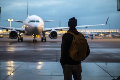 Yerman trabajaba 18 horas diarias en Miami