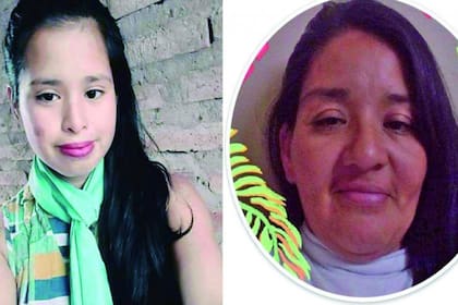 Yesica Palmas y su madre Felipa Correa fueron asesinadas en Santiago del Estero por la expareja de la joven