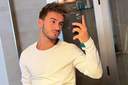 Yeyo De Gregorio admitió su descontento por no ser parte del evento